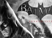 Warner выпустит продолжение Batman Arkham