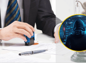 Реестры Минюста