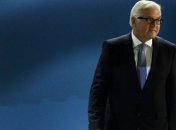 Штайнмайер назвал украинскую тему "открытой раной" в отношениях с Москвой