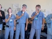 "Stuck With U": Ариана Гранде и Джастин Бибер выпустили совместный клип (Видео)