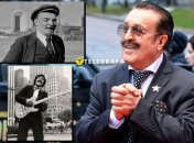 Вилли Токарев совсем не Вилли