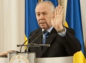 Рыбак: Соглашение об ассоциации Украина-ЕС подпишут в ноябре