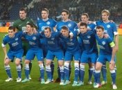 "Днепр" проиграл "Заре" со счетом 1:3