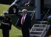 Трамп о девальвации доллара: Нам это не нужно