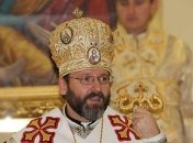 Глава УГКЦ: Не верьте тому, кто вам скажет, что можно быстро завершить войну