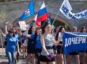 Крым отстает от цивилизации и превращается в "заповедник русского мира", - Борис Бабин