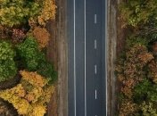 С сентября на украинских дорогах могут появиться станции экстренной связи