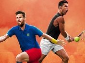 Буффон: Месси - это Федерер, Надаль похож на Роналду