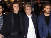 Фанаты One Direction хотят выкупить права на группу