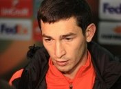 Степаненко: Мы пропустили быстрый гол и посыпались