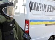 Одесский школьник "заминировал" храм