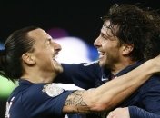 ПСЖ приближается к чемпионству (Фото)