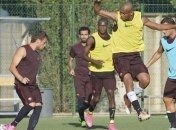 Салах тренируется с "Ромой", а "Фиорентина" подала на него в суд