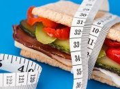 Диетологи подсказали, как похудеть без диет