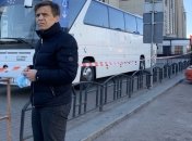 Мер Житомира не бачить можливості повністю зупинити місто на карантин (Відео)