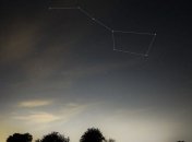 Обнаружена огромная круглая дуга рядом с Большой Медведицей