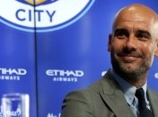 Гвардиола: Фернандиньо может играть на 10 различных позициях