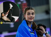 Ярослава Магучіх – рекордсменка у легкоатлетиці