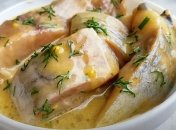 Відмінний варіант і на святковий стіл, і до сімейного перекусу