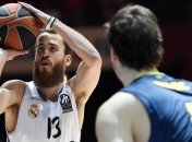 Евролига. Мадрид примет следующий финал четырех 