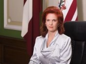 Литвин пригласил наблюдателей из Латвии на выборы