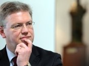 Турчинов и Фюле обсуждали двусторонние отношения между Украиной и ЕС