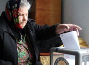 В Киргизии проходит всенародный референдум