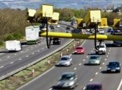 В Украине с апреля запустят автофиксацию нарушений ПДД