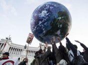 В Париже начинает работу саммит ООН по вопросам климата