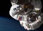 The Atlantic: 5200 дней в космосе