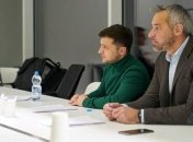 Зеленский провел встречу с представителем МВФ: что обсуждали