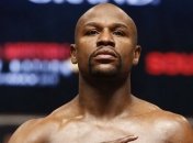 Боксер Мейвезер оплатит похороны Джорджа Флойда