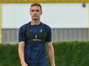 Цыганков не сыграет с Шахтером в матче за Суперкубок Украины