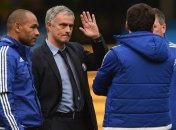 Моуриньо: Есть вещи, которые нам неподвластны