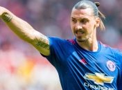 СМИ: Ибрагимович может покинуть "Манчестер Юнайтед"