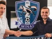 Кобин: У Миная всегда будут футболисты, у которых есть яйца