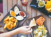 Кращі ідеї простих і смачних страв до 8-го Березня