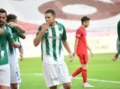 Луческу на заметку: Кравец ответил на уход из Динамо двумя голами в новом клубе (Видео)