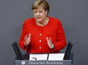 Меркель: Пандемия COVID-19 показала хрупкость проекта ЕС