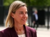 Могерини призвала наказать ответственных за катастрофу рейса МН17