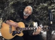 Кадр из клипа