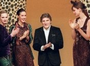 В Париже скончался всемирно известный модельер, одевавший Жаклин Кеннеди и Изабель Аджани