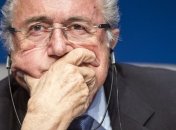 Блаттера приглашают на стажировку для новой работы