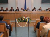 ЦИК изменила составы окружкомов в 2-х округах