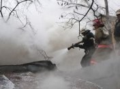 В Первомайске взорвался топливный бак, погибли двое людей