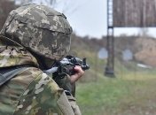 День в ООС: в районе Водяного зафиксирован вражеский обстрел