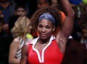 Итоговый чемпионат WTA. День 3-й. Схватка за трон продолжается