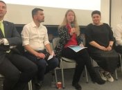 Супрун заявила о новой атаке на свою команду и НСЗУ