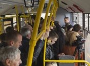 "Киевпасстранс" продлит работу транспорта на время Евровидения-2017