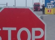 Пункт "Чонгар" закрывают для машин на несколько дней